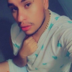 Meet your Posher, Genaro